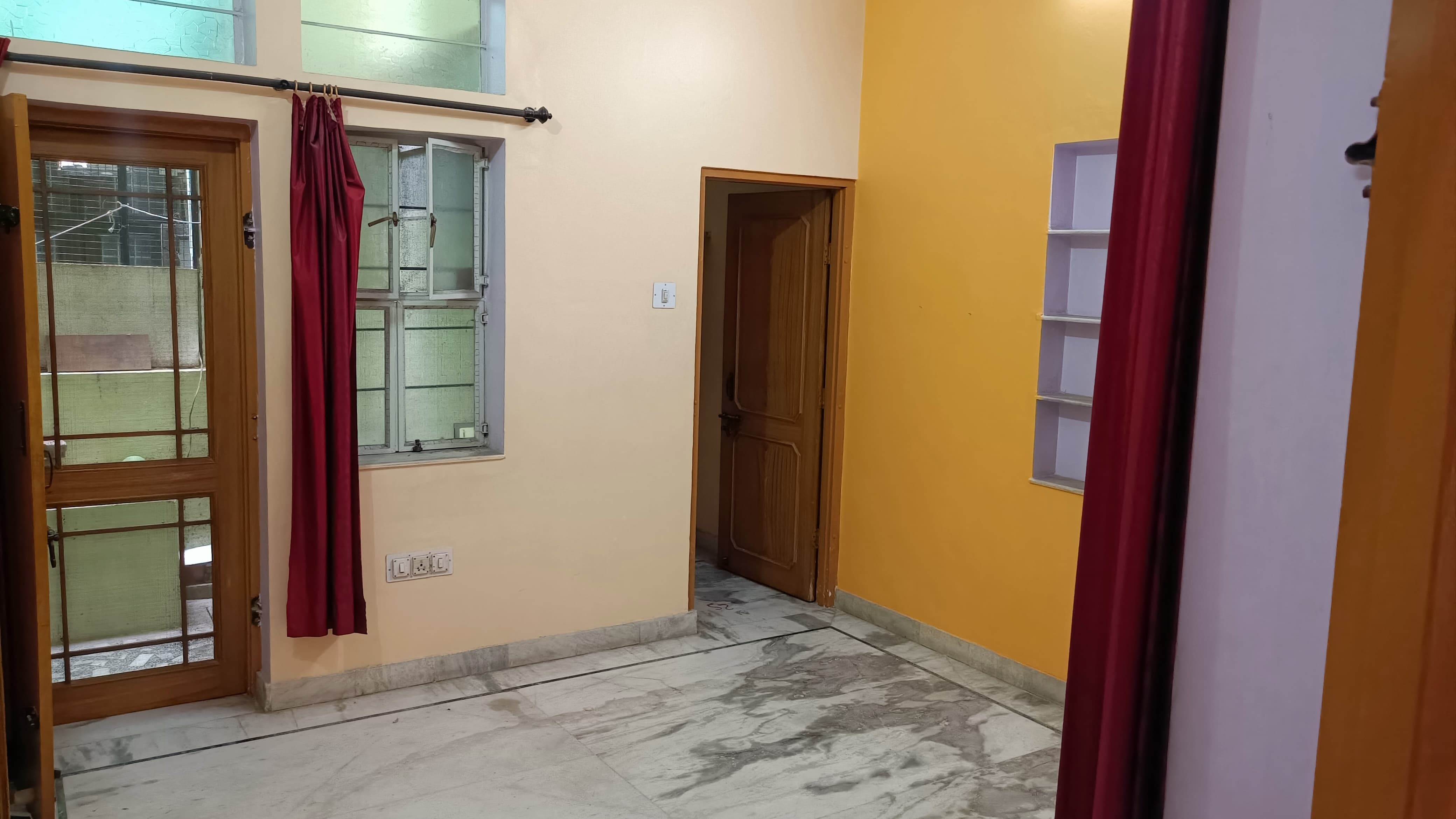 2 BHK Flat in Vasihali nagar.Jaipur-Vaishali Nagar-Jaipur